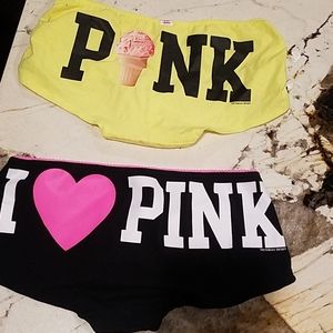 Victoria secret pink